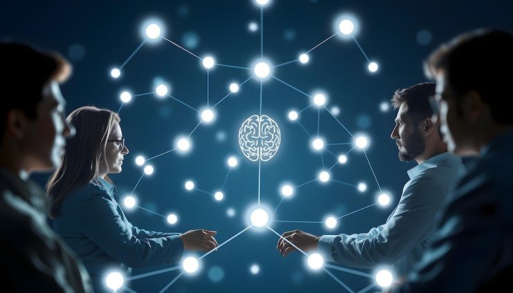 Emotional Intelligence; the Missing Link in Modern Performance