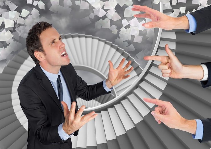 The Leadership Illusion: Why Experience Alone Is No Longer Enough