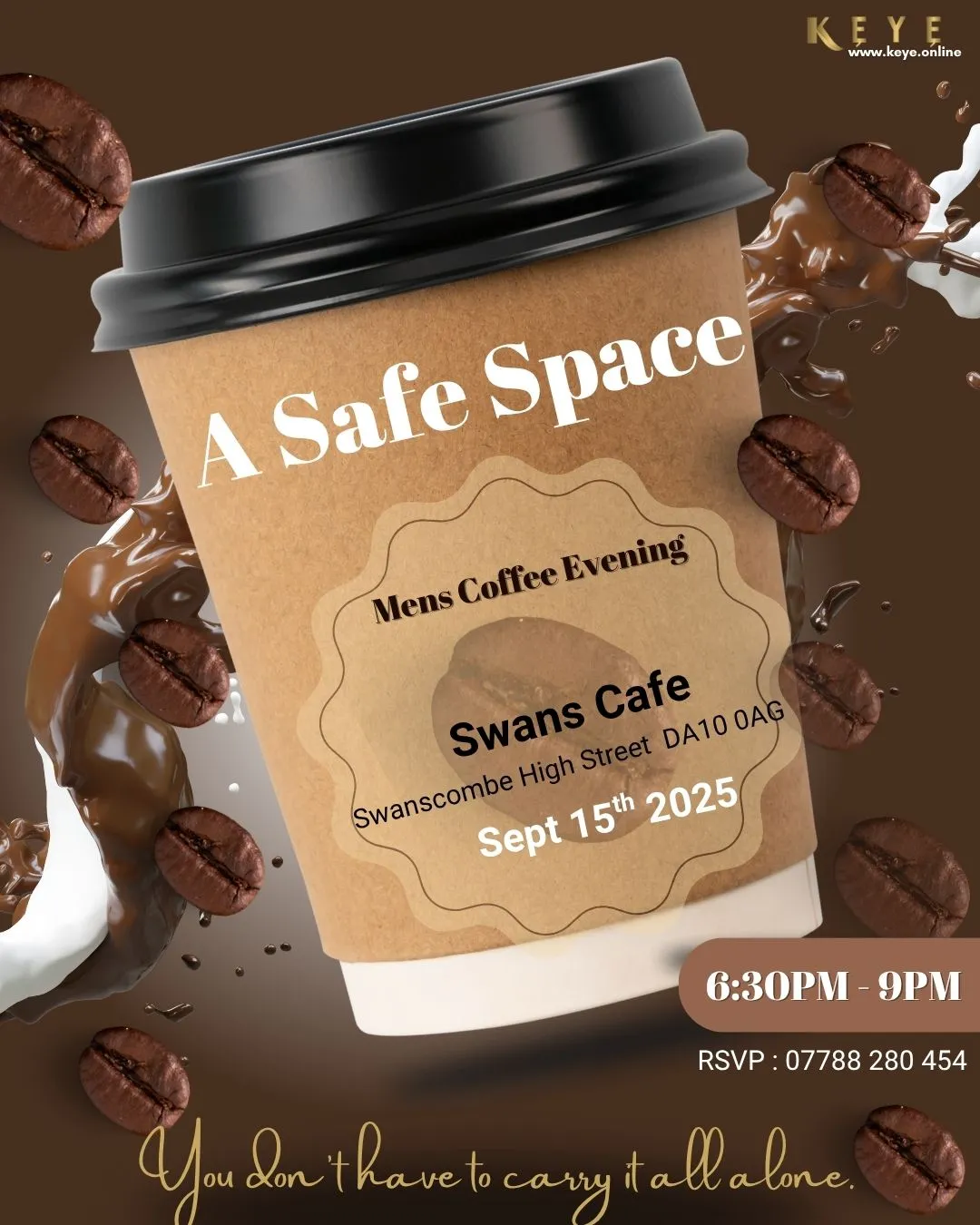 3rd Safe Space