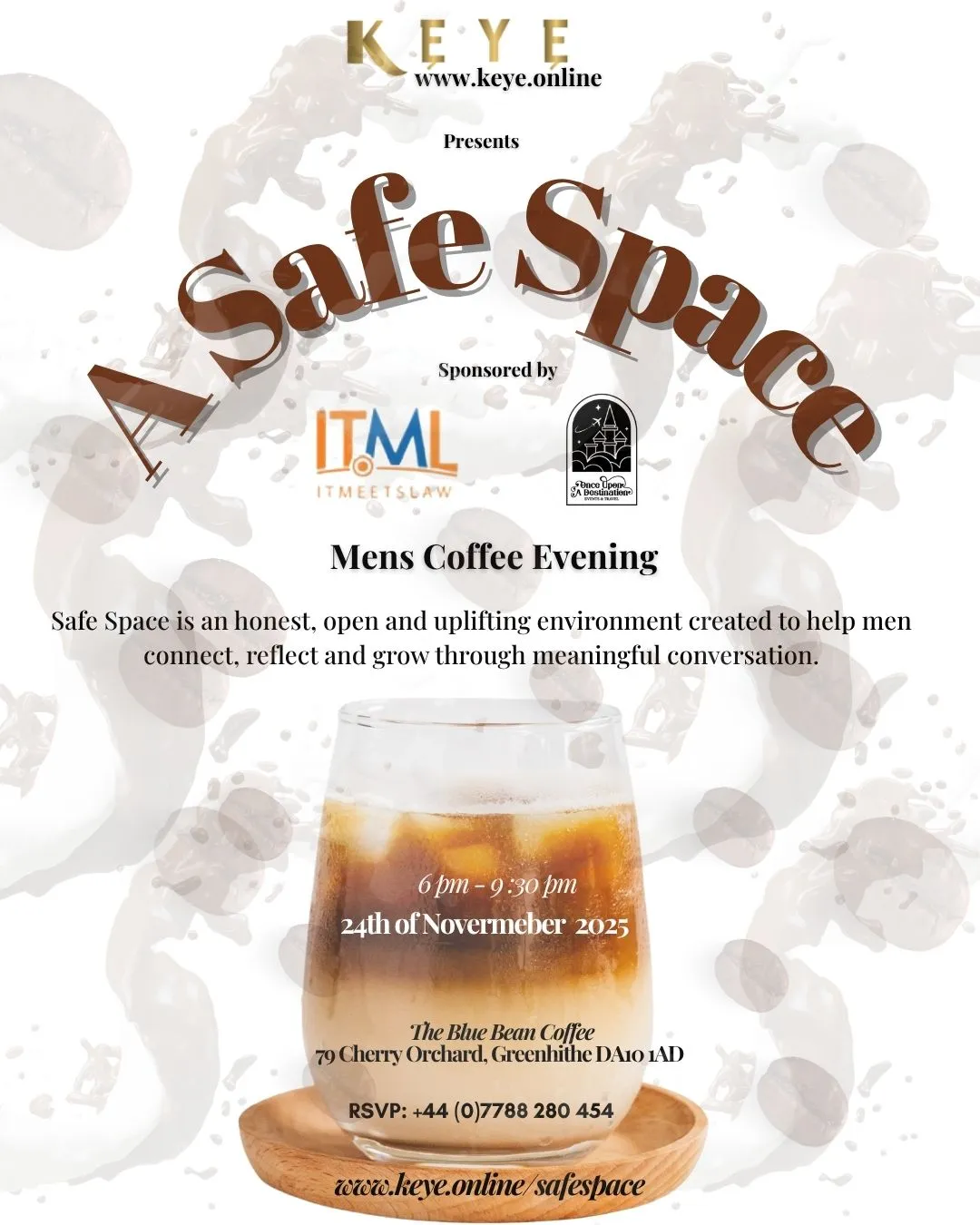 5th Safe Space